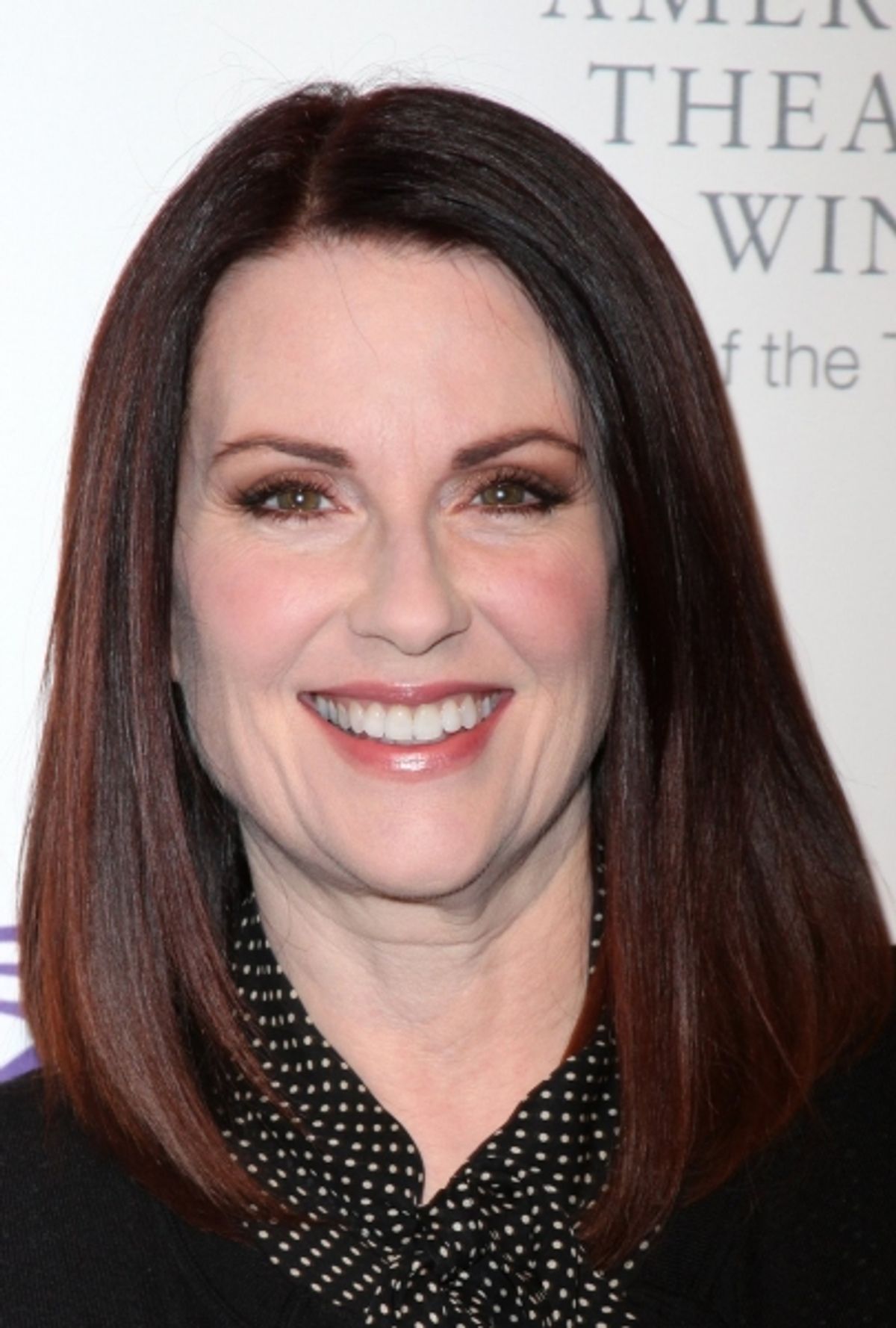 Megan Mullally  at 