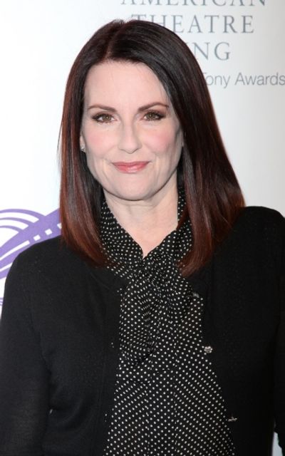 Megan Mullally  Photo