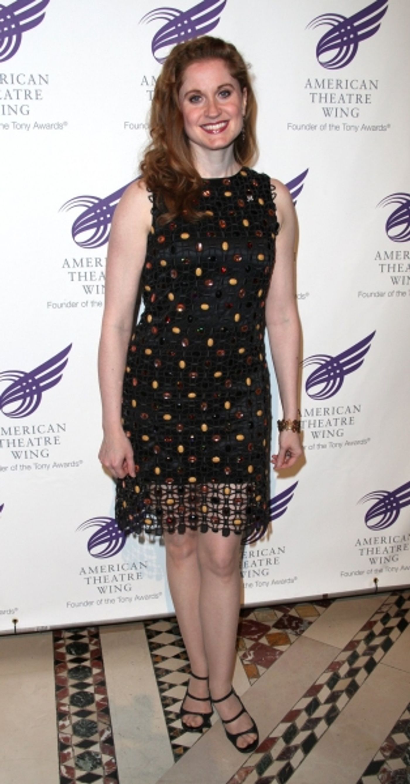 Photo Coverage: ATW and Broadway's Best Celebrate Frank Loesser  Image