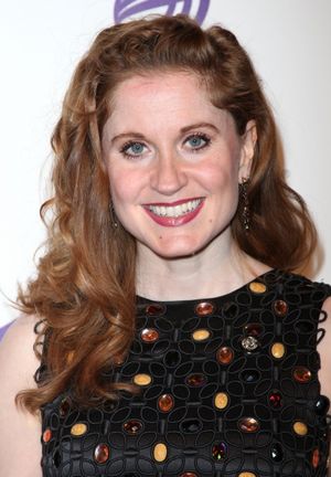 Christiane Noll Photo