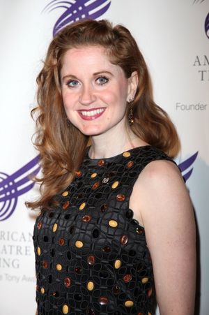 Christiane Noll Photo