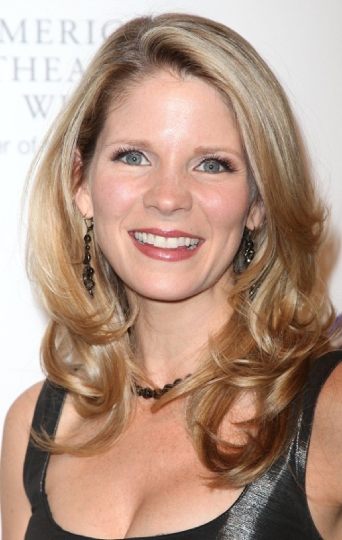 Kelli O'Hara at 