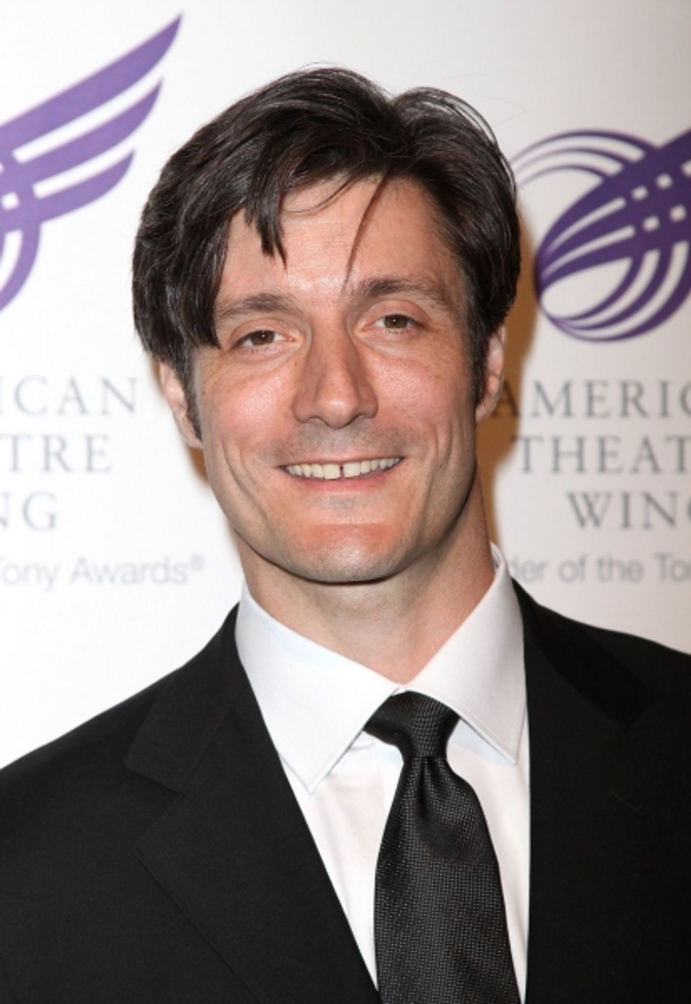 Photo Coverage: ATW and Broadway's Best Celebrate Frank Loesser  Image