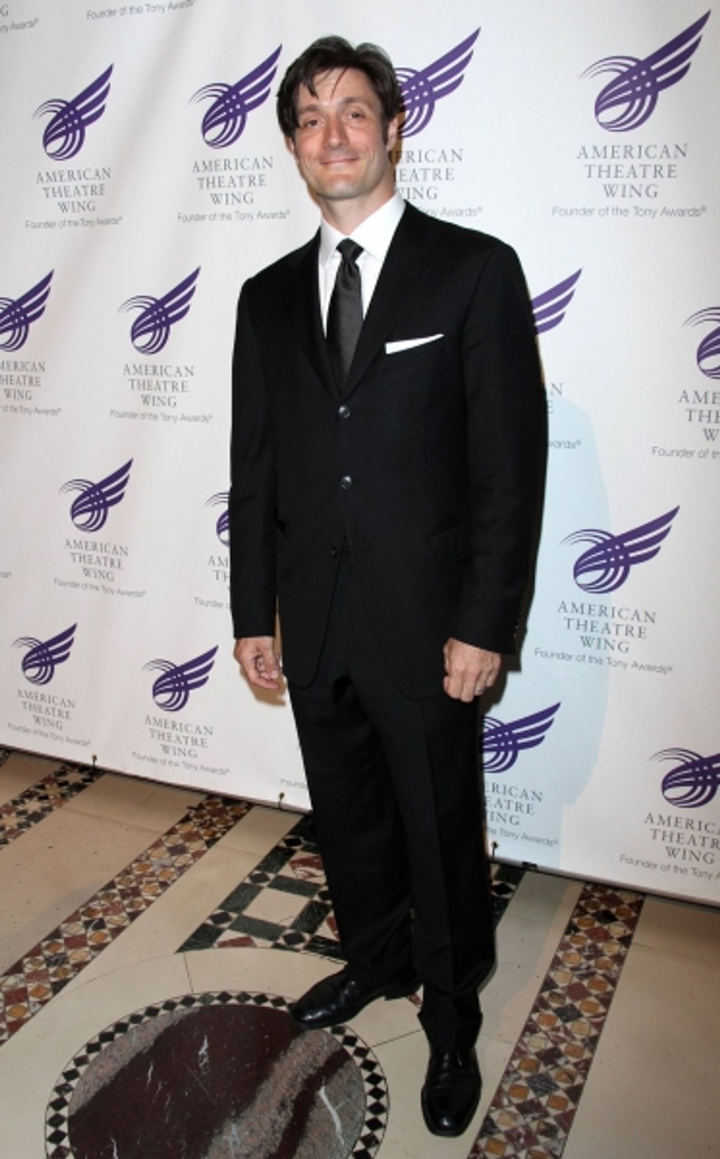 Photo Coverage: ATW and Broadway's Best Celebrate Frank Loesser  Image