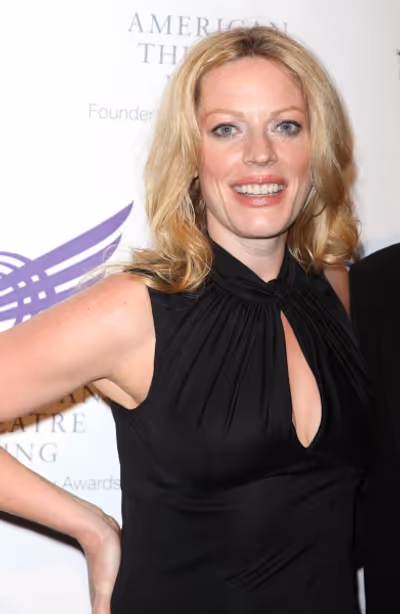 Sherie Rene Scott Photo