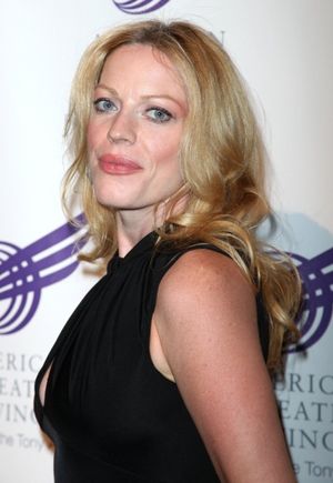 Sherie Rene Scott Photo