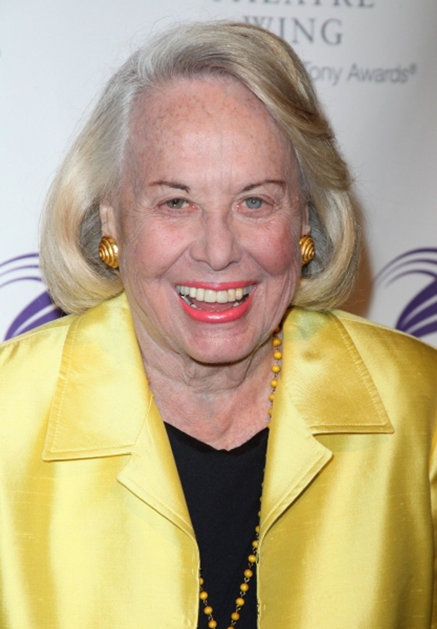 Photo Coverage: ATW and Broadway's Best Celebrate Frank Loesser  Image