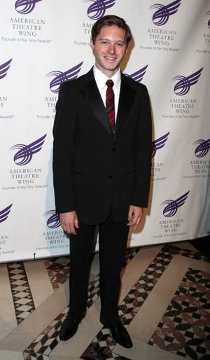 Bobby Steggert Photo