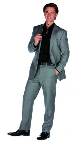 Richard Fleeshman @ BroadwayWorld Richard Fleeshman Photo