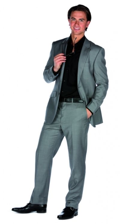Richard Fleeshman Photo
