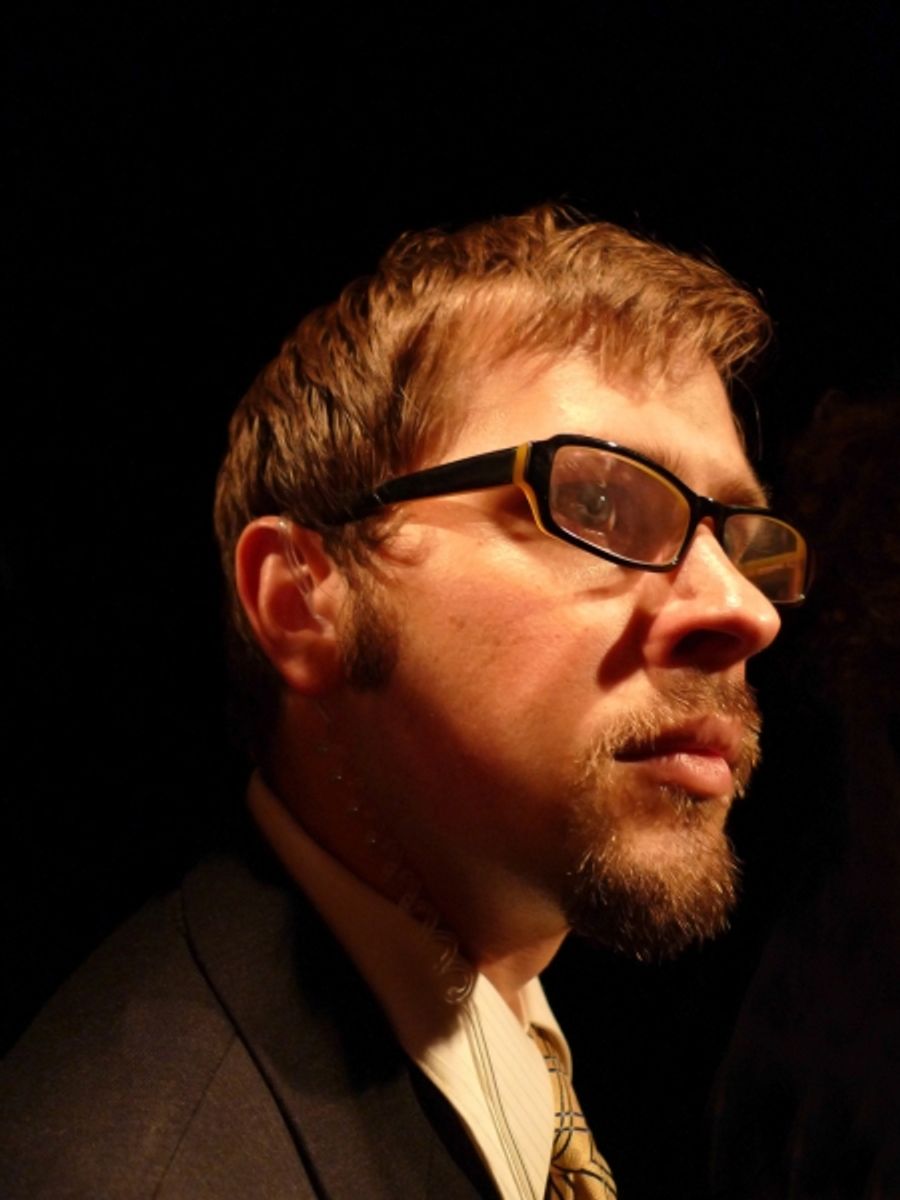 Photo Flash: Single Carrot Presents TRAGEDY: A TRAGEDY Image