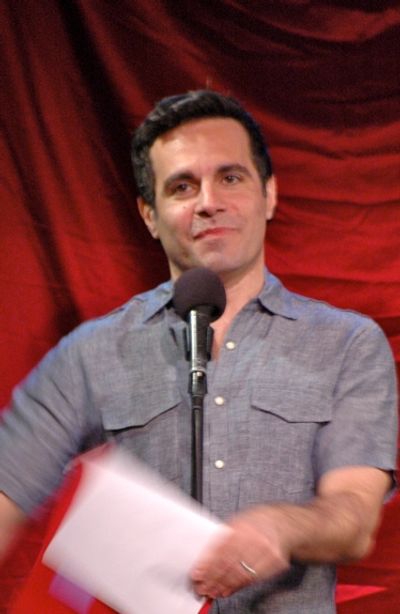 Mario Cantone Photo