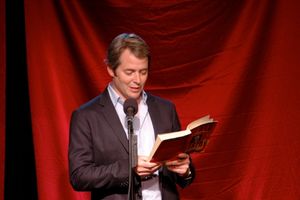 Matthew Broderick Photo