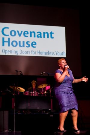 Capathia Jenkins @ BroadwayWorld Capathia Jenkins Photo