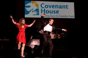  Beverly and Kirby Ward Photo