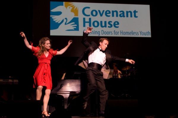  Beverly and Kirby Ward Photo