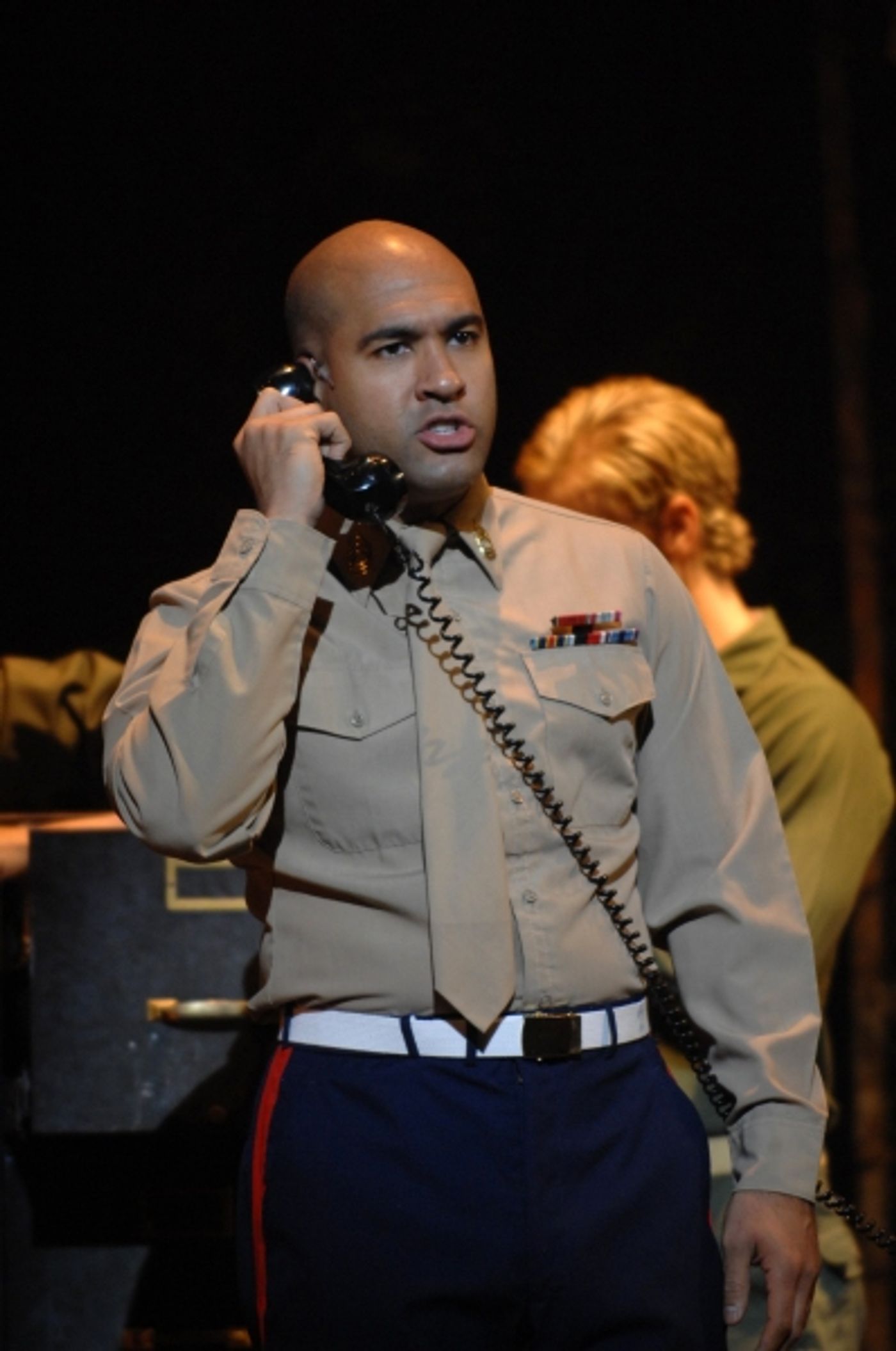 Photo Flash: Pittsburgh CLO Presents MISS SAIGON  Image