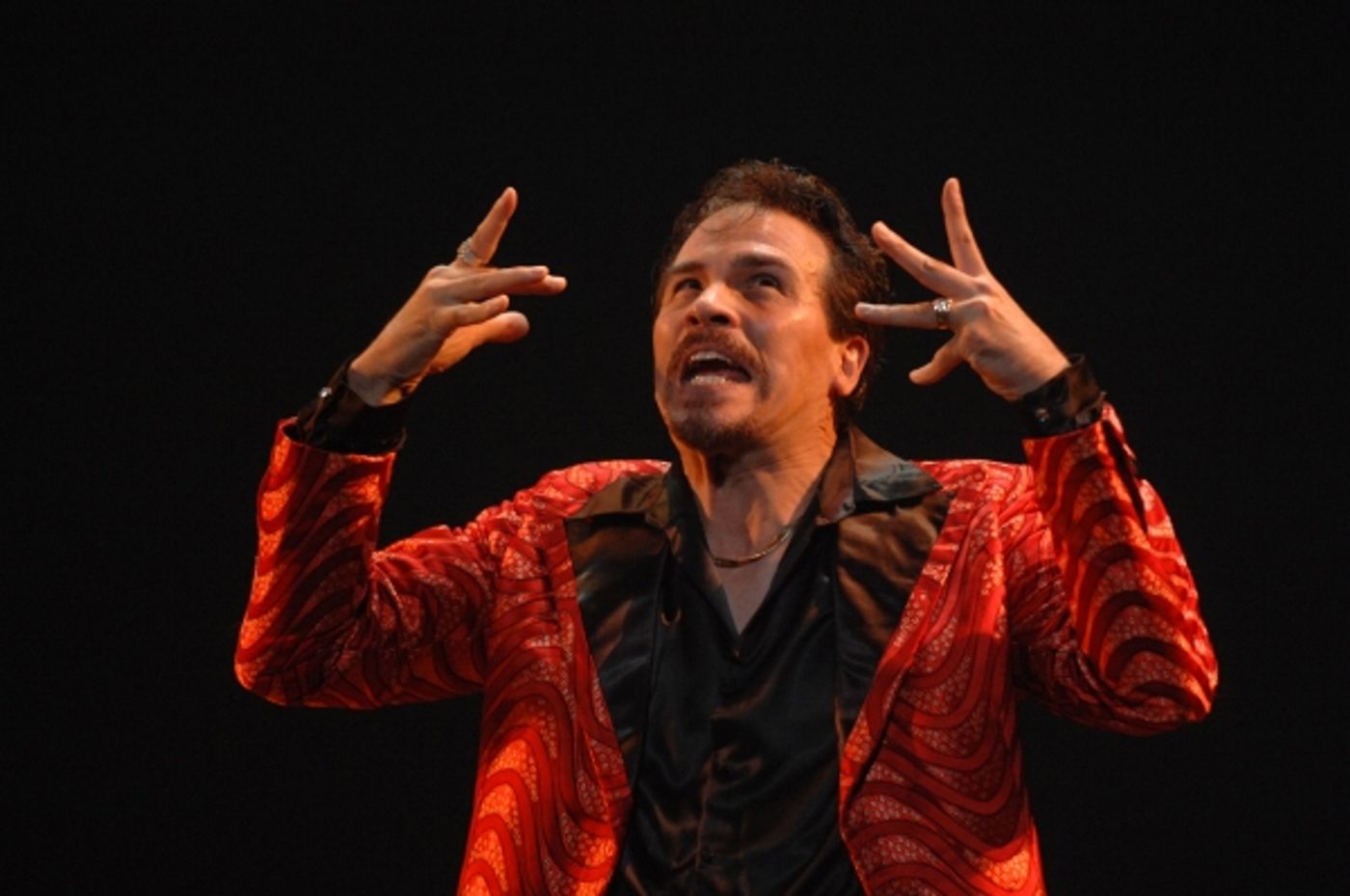 Photo Flash: Pittsburgh CLO Presents MISS SAIGON  Image