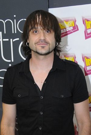 Ã'Ângel Padilla Photo