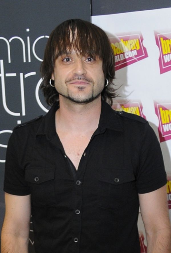 ÃƒÂngel Padilla Photo