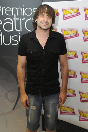 Ã'Ângel Padilla Photo