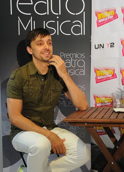 Armando Pita Photo