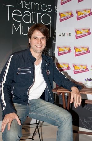 GerÃ³nimo Rauch Photo