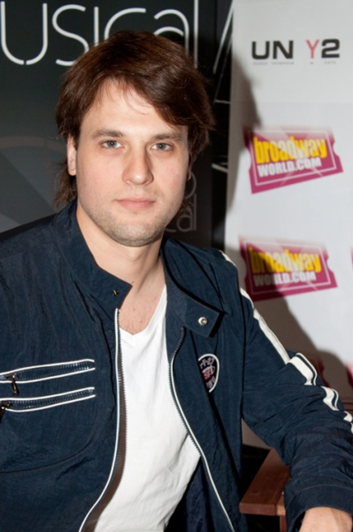 GerÃ³nimo Rauch at 