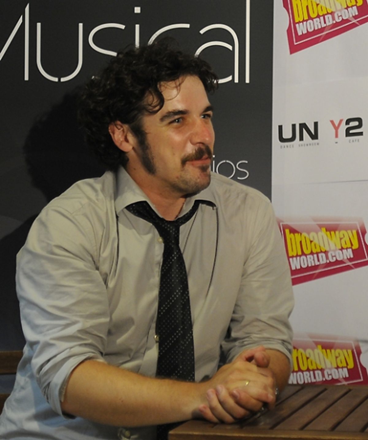 Jacobo MuÃ±oz at 