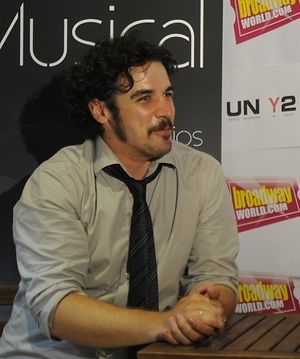 Jacobo MuÃ±oz Photo