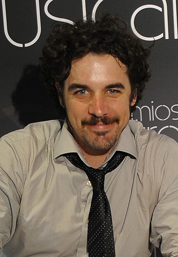 Jacobo MuÃ±oz Photo