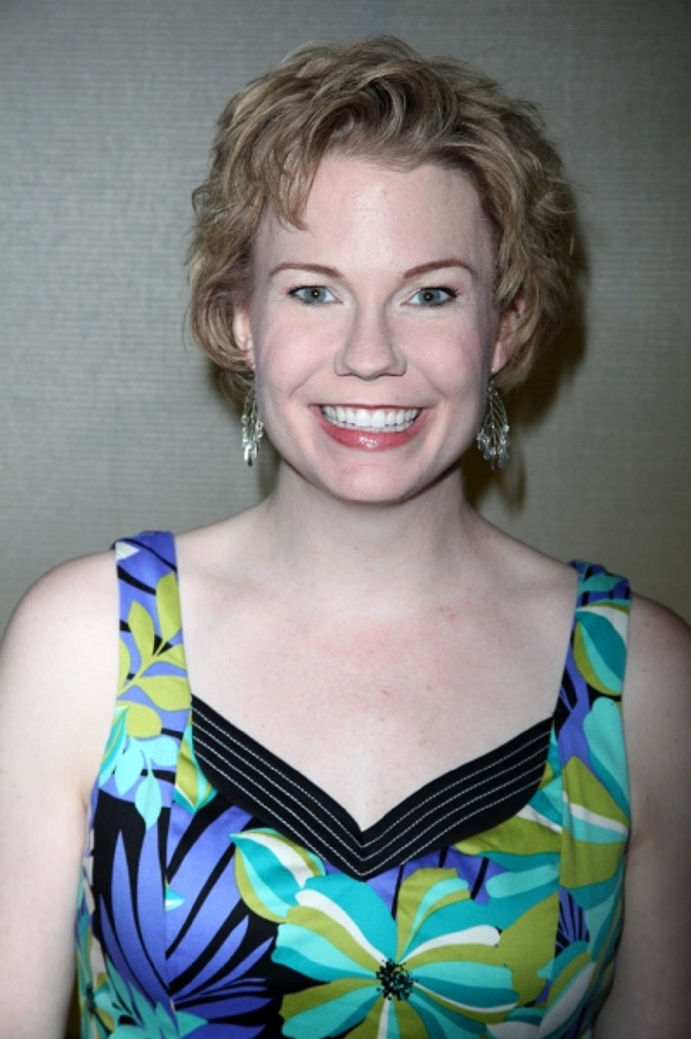 Photo Coverage: 66th Annual Theatre World Awards - Arrivals  Image