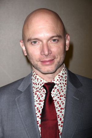 Michael Cerveris Photo
