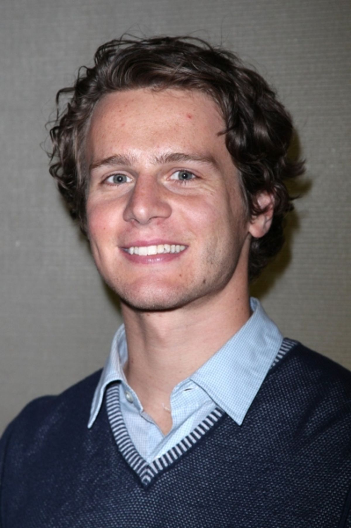 Jonathan Groff at 
