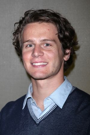 Jonathan Groff Photo