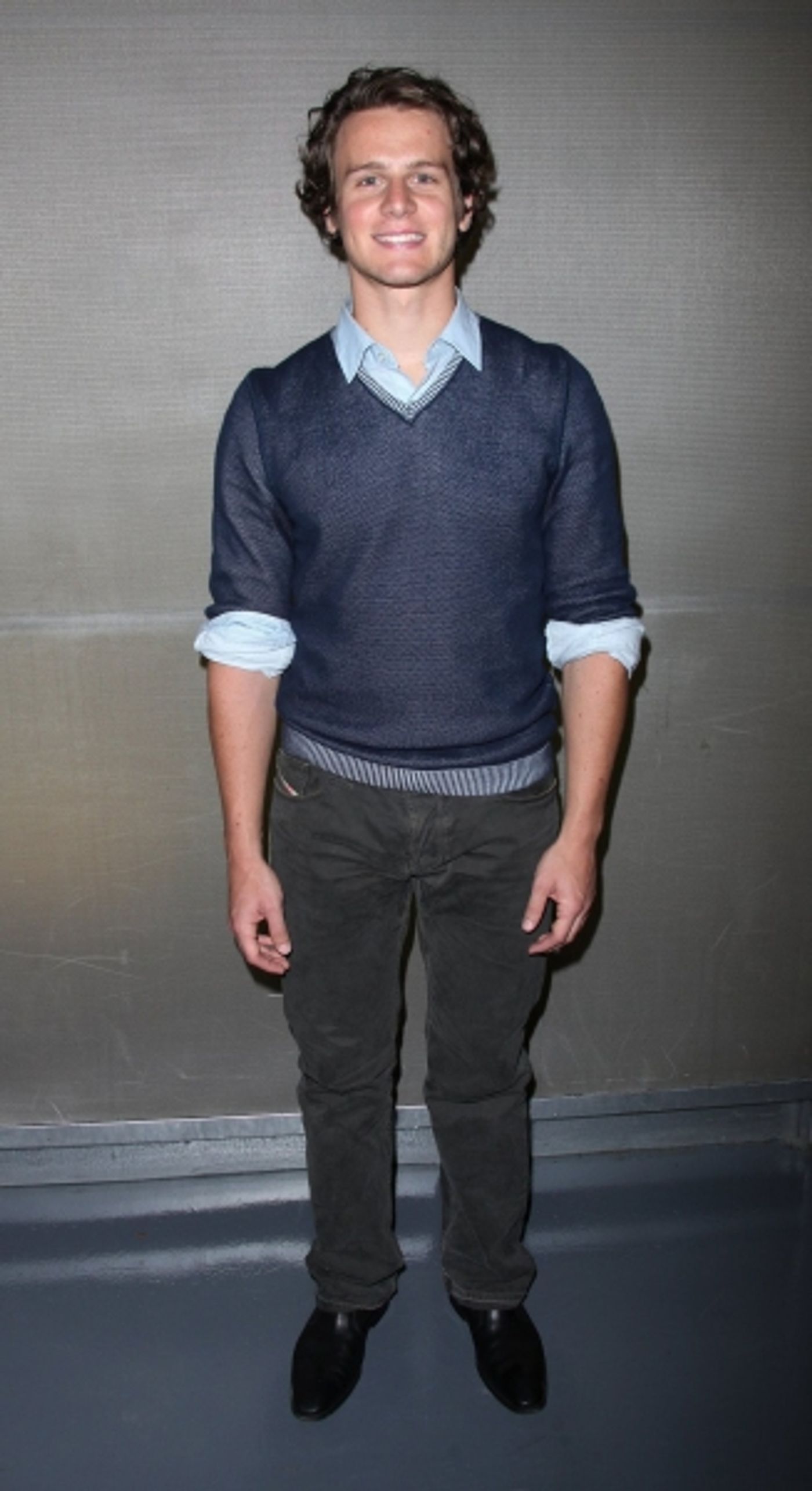 Photo Coverage: 66th Annual Theatre World Awards - Arrivals  Image