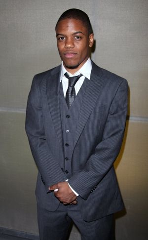 Jon Michael Hill Photo