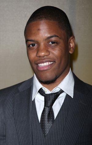 Jon Michael Hill Photo