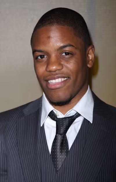 Jon Michael Hill Photo