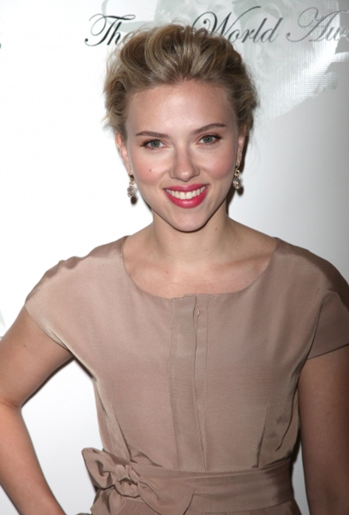 Photo Coverage: 66th Annual Theatre World Awards - Arrivals  Image