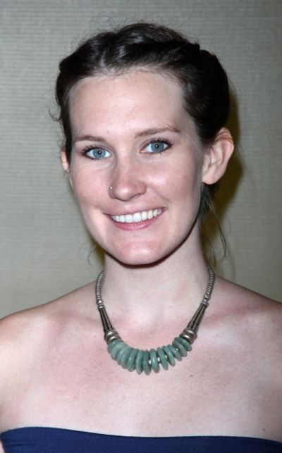 Keira Keeley Photo