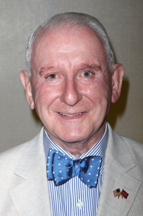 Lionel Larner Photo