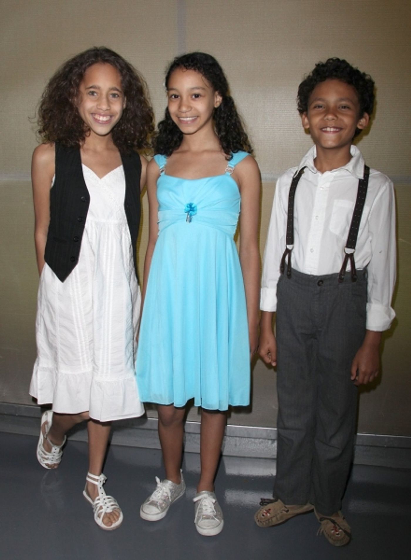 Photo Coverage: 66th Annual Theatre World Awards - Arrivals  Image