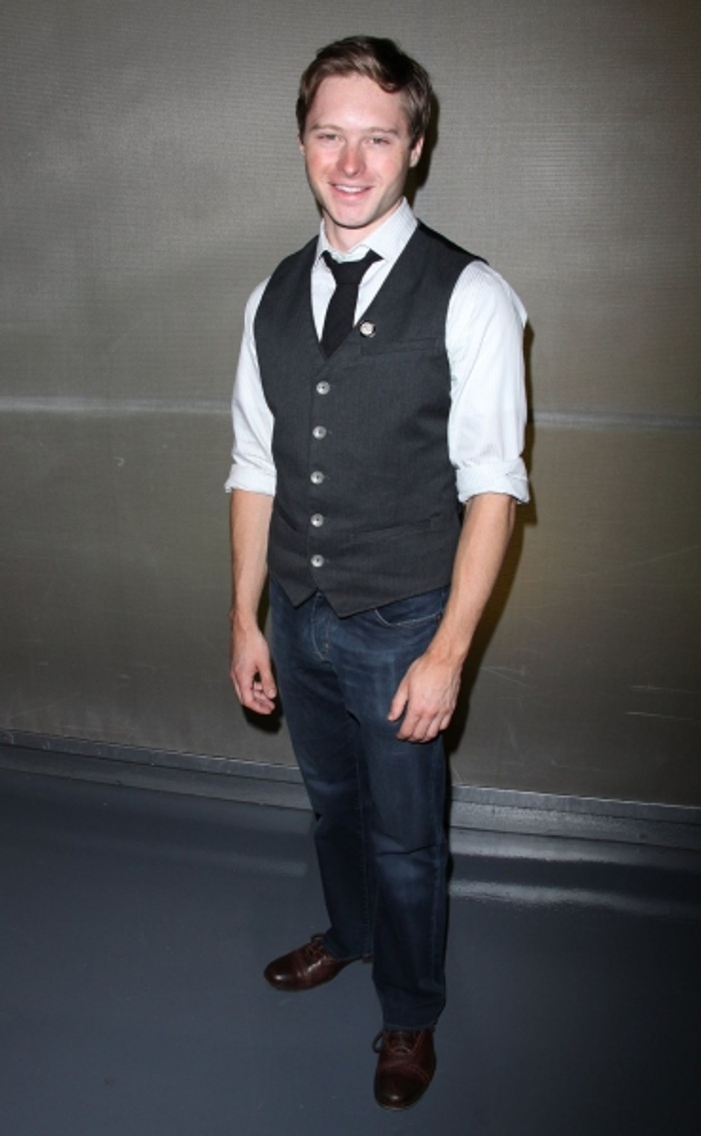 Photo Coverage: 66th Annual Theatre World Awards - Arrivals  Image