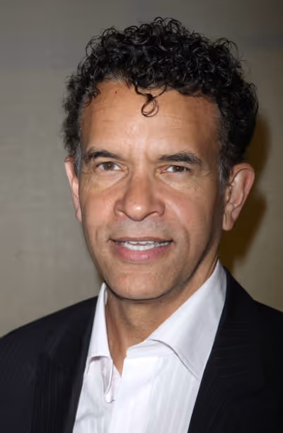 Brian Stokes Mitchell Photo