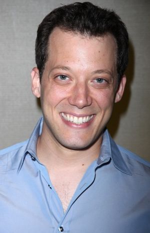 John Tartaglia  Photo