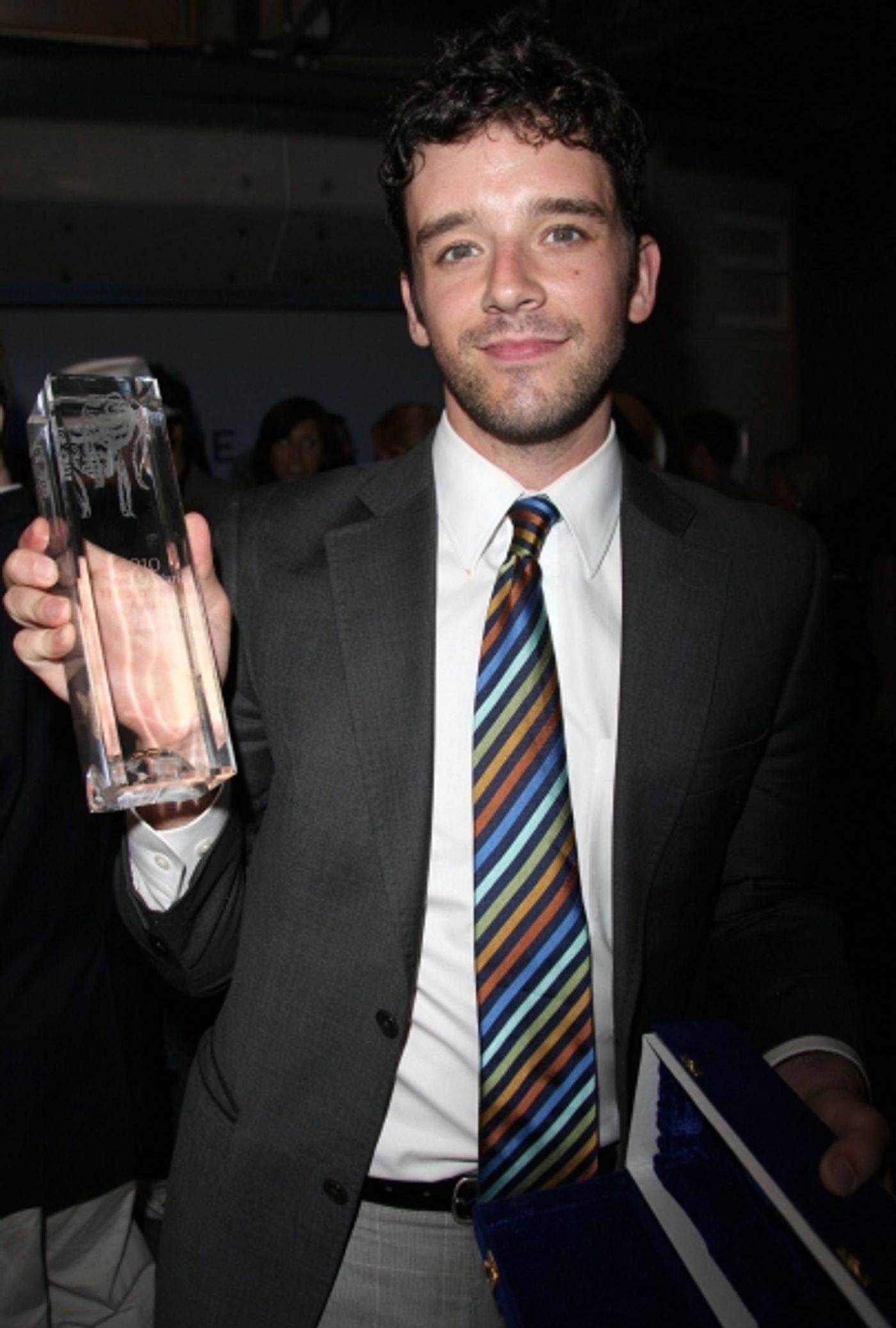 Photo Coverage: 66th Annual Theatre World Awards - Arrivals  Image