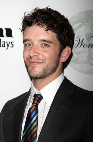 Michael Urie Photo