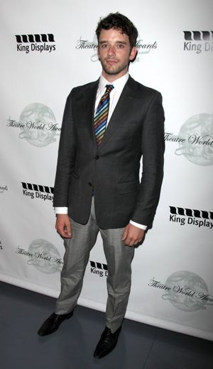 Michael Urie Photo