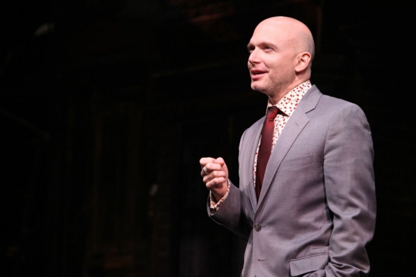 Photo Coverage: 66th Annual Theatre World Awards - Presentation!  Image